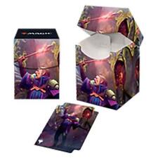 Brothers' War Deckbox: Urza, Chief Artificer