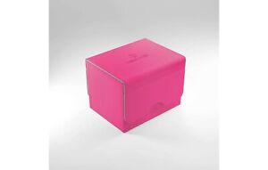 Sidekick 100+ Pink