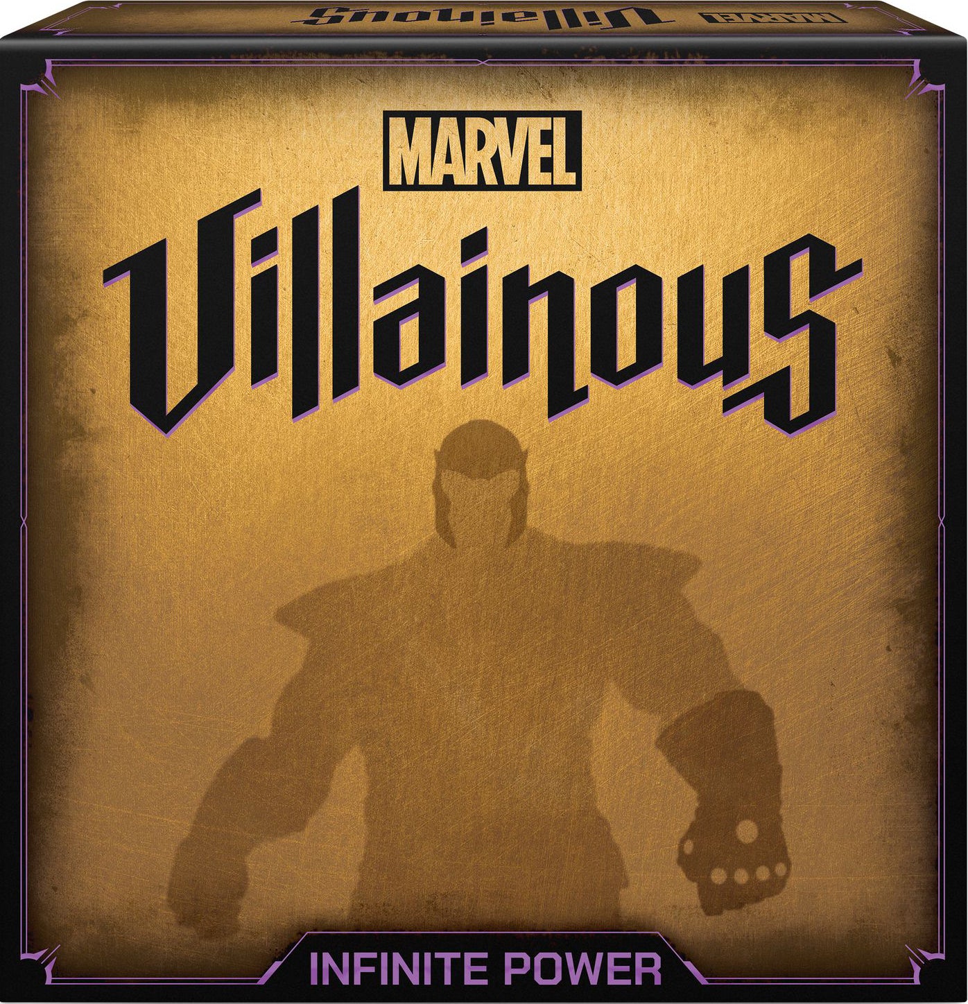 Marvel Villainous: Infinite Power