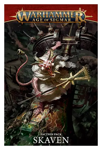 Faction Pack: Skaven