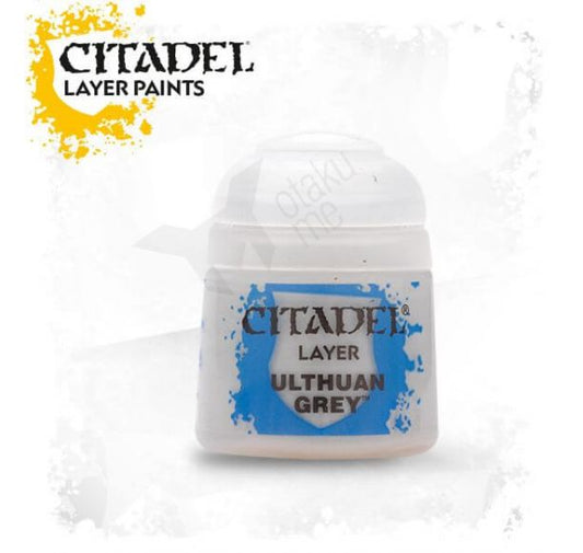 Layer: Ulthuan Grey