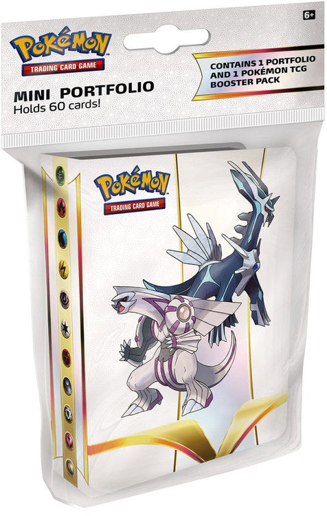 Pokemon Astral Radiance Mini Binder