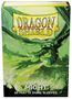 Dragon Shield - 100 Dual Matte Might
