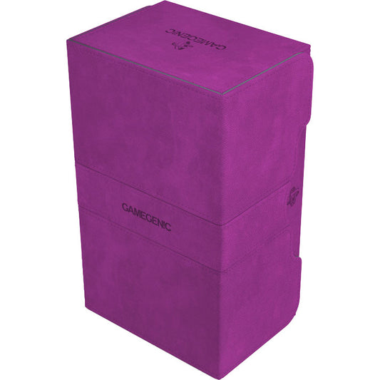 Stronghold 200+ Convertible Purple