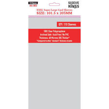 XXXL Super Large (101.5mm203mm)