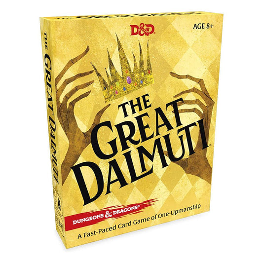 D&D Great Dalmuti