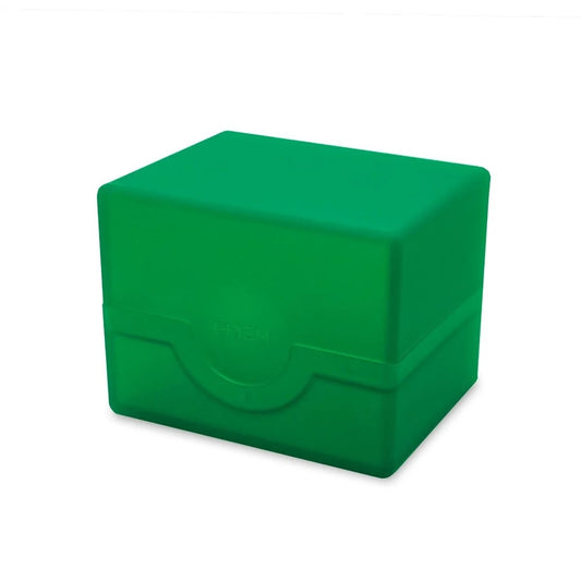 Prism Deck Case Viridian Green