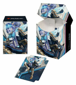 Kamigawa Deckbox: Kotori