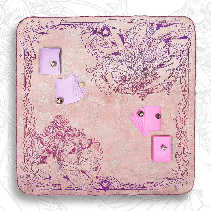 Sea of Sorrows | Archangel Butterfly x Dance of the Sea Nymph *RESERVE STOCK*