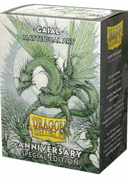 Art Dual Matte 25th Anniversary Gaial Standard