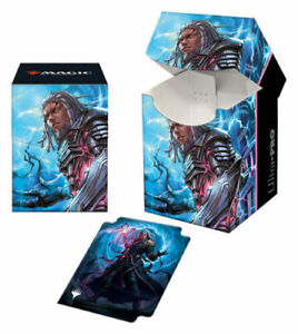 Kamigawa Deckbox: Tezzeret