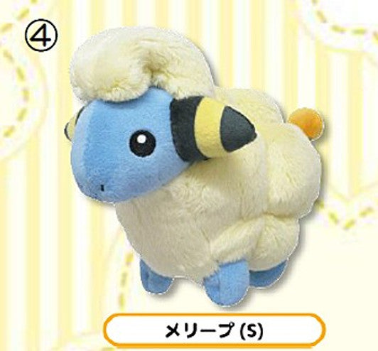 Zeraora Plushie