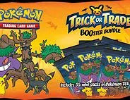 2024 Trick Or Trade BOOster Bundle