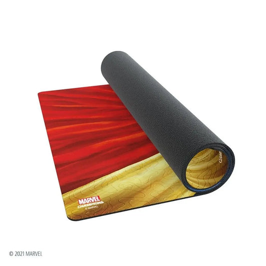 Marvel Champions Game Mat Doctor Strange