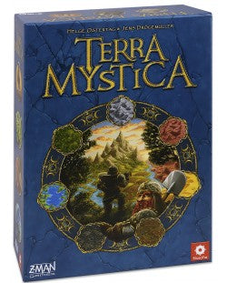 Terra Mystica