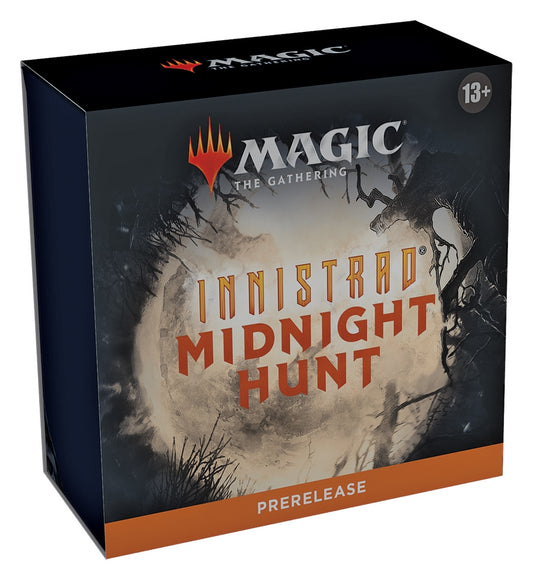 Innistrad Midnight Hunt - Pre-release Kit