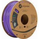 PolyLite PLA - Purple (1.75mm) (1kg)
