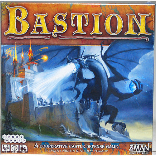 Bastion
