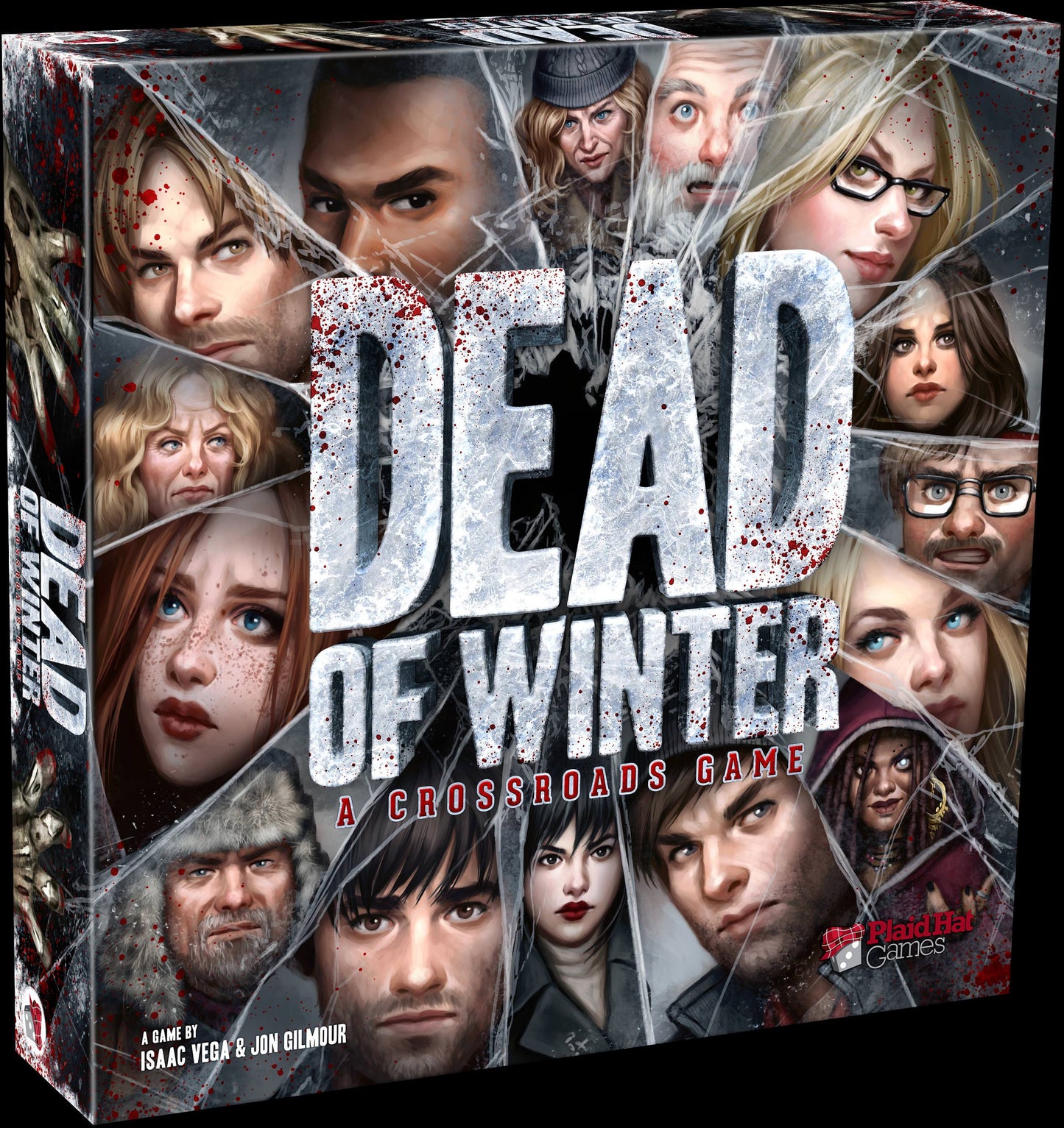 Dead of Winter