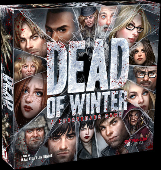 Dead of Winter