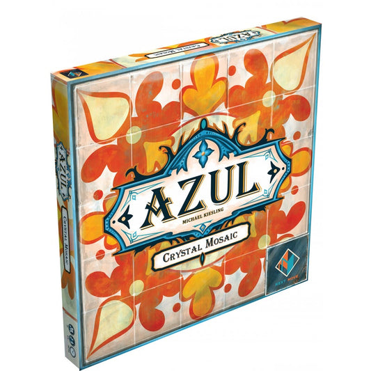 Azul: Crystal Mosiac Expansion