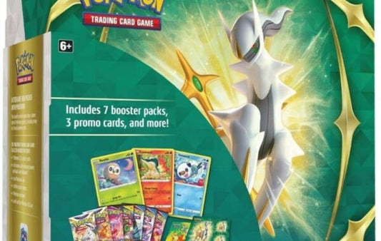Pokemon Collector Bundle
