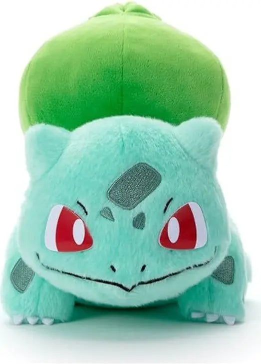 Takara Tomy I Choose You! Pokemon Plush Doll Bulbasaur