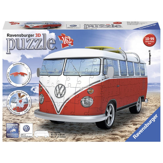 VW Bus T1