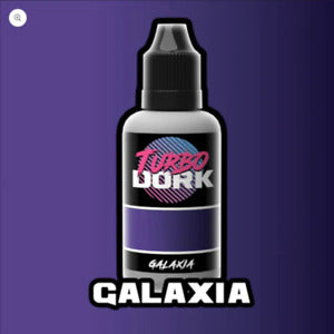 Galaxia Turboshift Acrylic Paint
