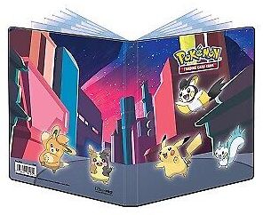 Pokemon PRO-Binder 4-Pocket Portfolio Shimmering Skyline