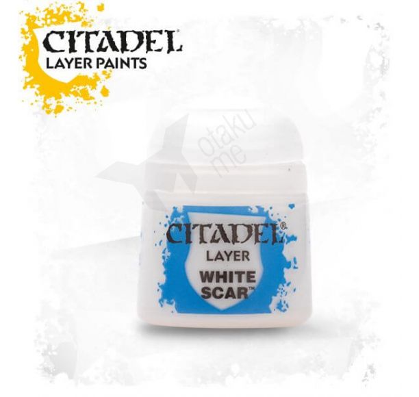 Layer: White Scar