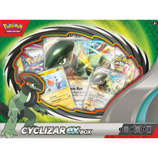 Pokemon Ampharos/Lucario Ex Battle Deck