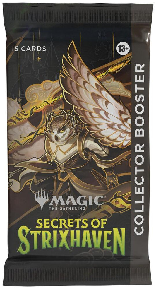 MTG Boooster Packs Paragon City Games MTG Boooster Packs Paragon City Games