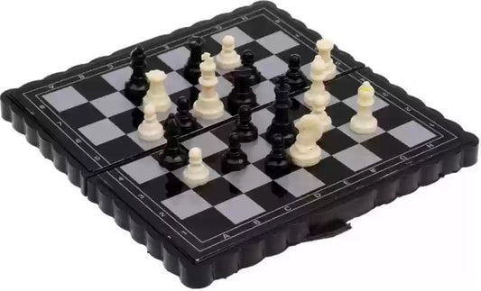 Small Chess Board