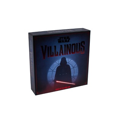 Star Wars Villainous
