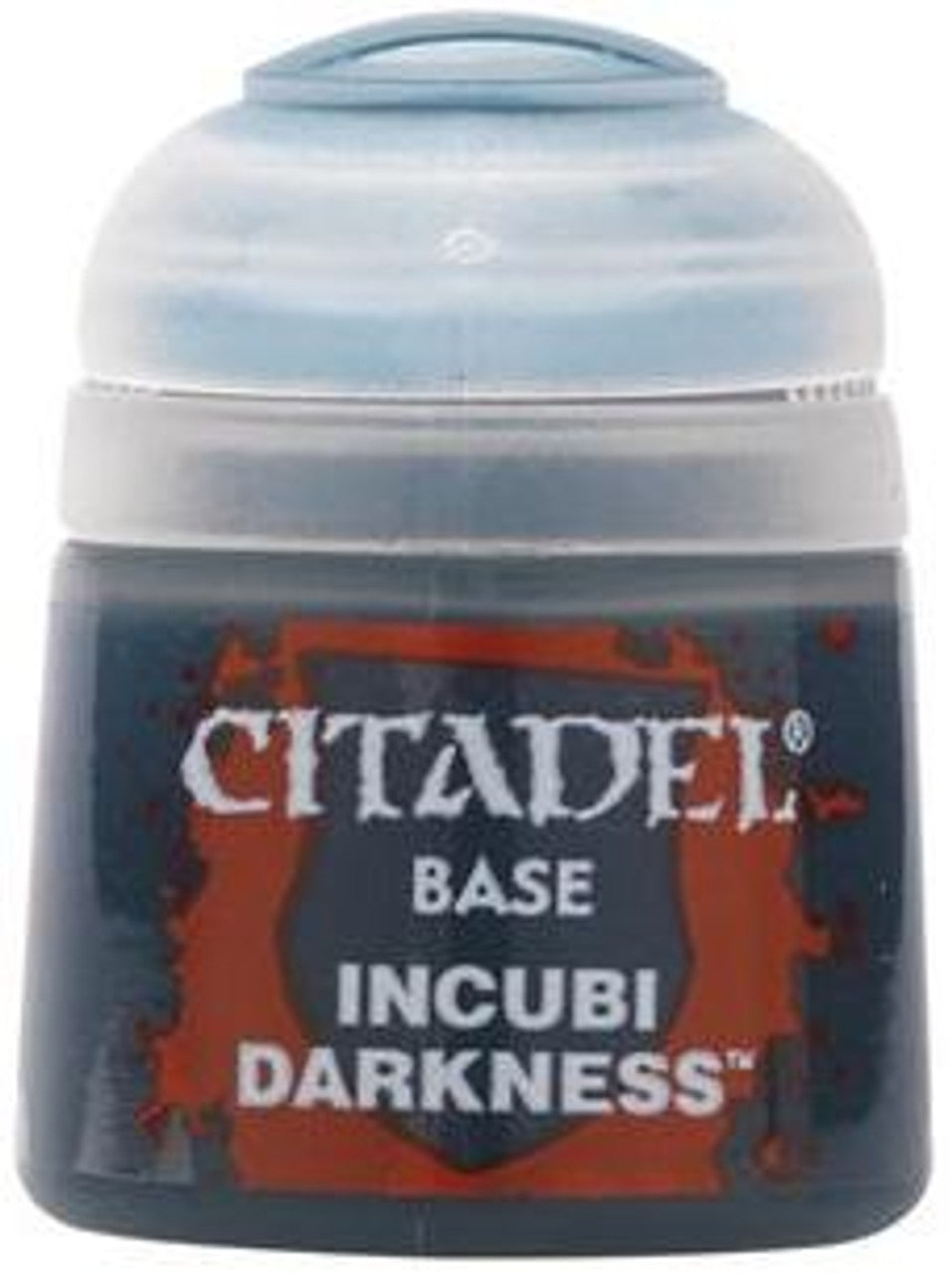 Base: Incubi Darkness