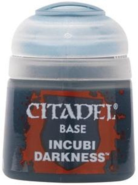 Base: Incubi Darkness