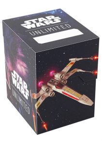 X-Wing/TIE Fighter Deck Box
