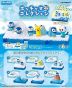 Rement Cool Piplup Collection BOX
