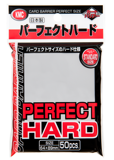 KMC Perfect Hard 50 ct.