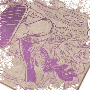 The Awakened King | The Boneyard x The Starlit Captain | UNRELEASED