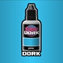 Dork Metallic Acrylic Paint