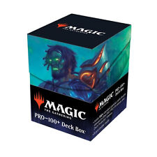 Brothers' War Deckbox: Mishra, Claimed By Gix
