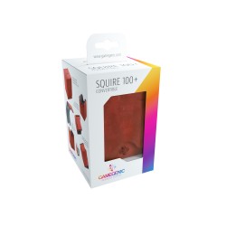 Game Shell 250 Plus White