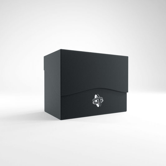 Side Holder 100+ XL Black
