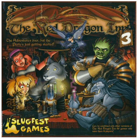 Red Dragon Inn 3