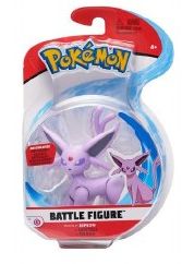 Pokemon Battle Figure Pack