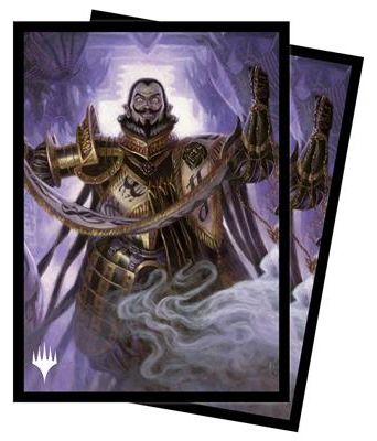 The Lost Caverns of Ixalan Clavileno, First of the Blessed Sleeves 100