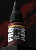 Pro Acryl Dark Crimson