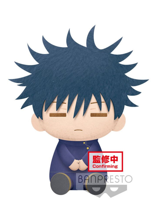 Jujutsu Kaisen Big Plush - Megumi Fushigiro